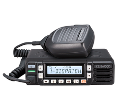 Kenwood NX-1800HAUK2 Analog 25 Watt 260 Channel Mobile Radio