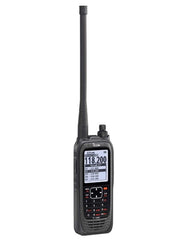 Icom A25C 6 Watt Aviation Transceiver (Communications Only)