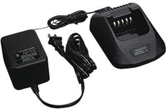 Kenwood KSC-25L Rapid Rate Single Unit Charger